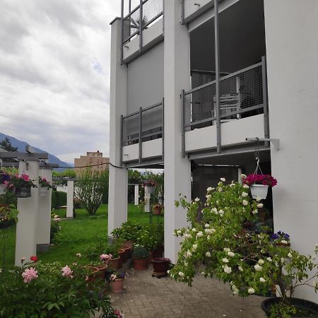 Bed & Breakfast Чур Экстерьер фото