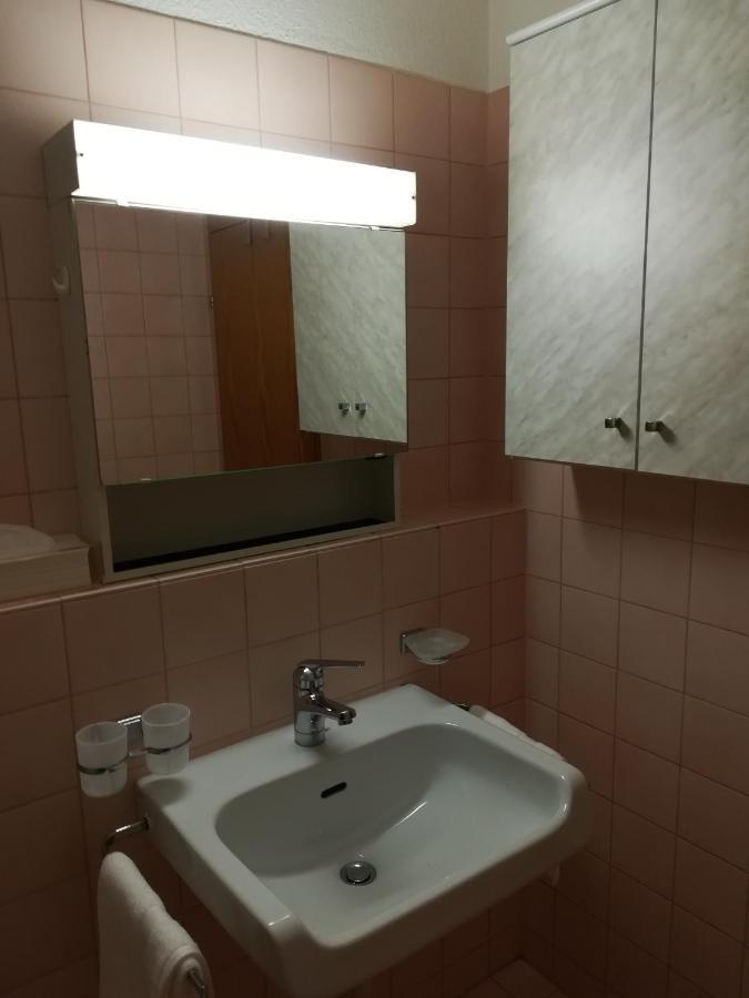 Bed & Breakfast Чур Экстерьер фото